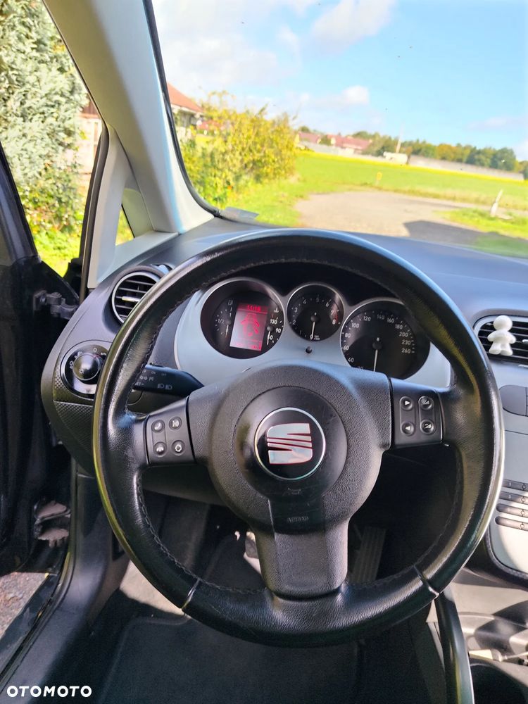 Seat Altea - 12