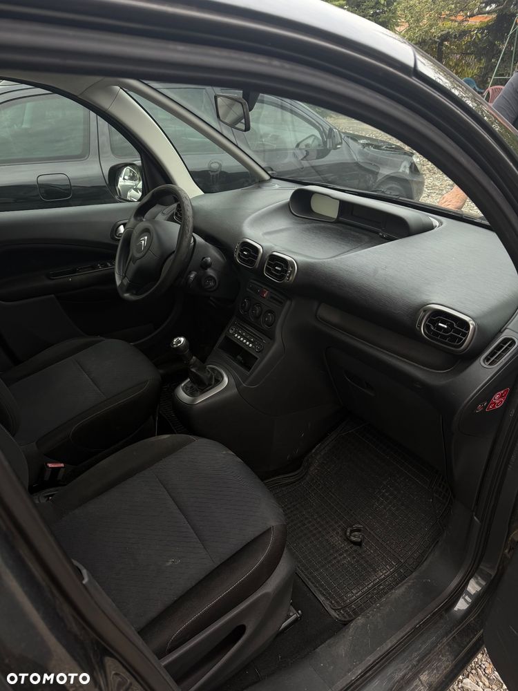 Citroën C3 Picasso - 5
