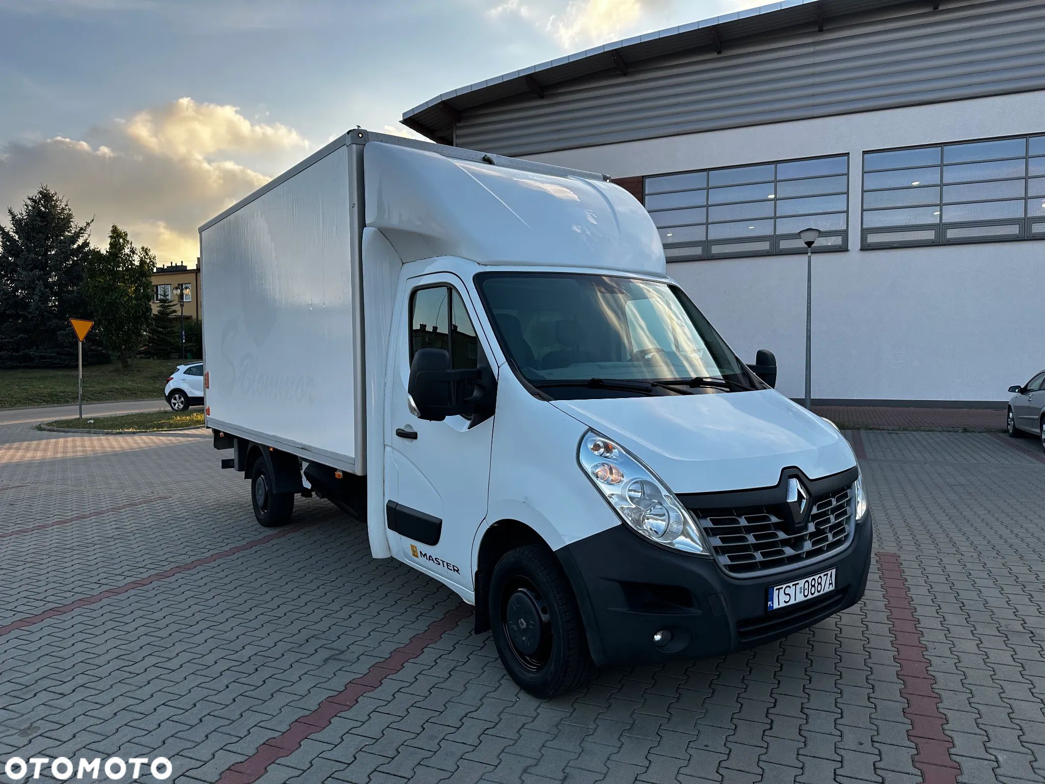 Renault ,MASTER - 1