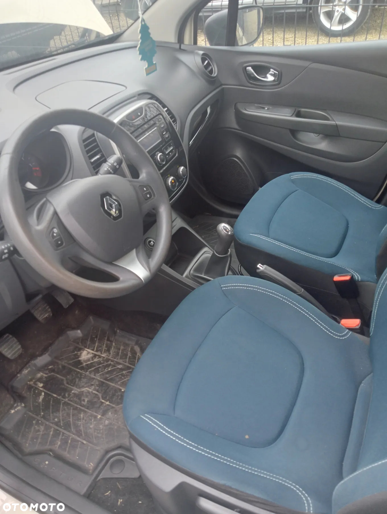Renault Captur - 6