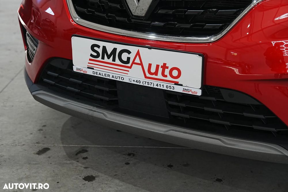 Renault Arkana E-TECH 145 Techno - 39