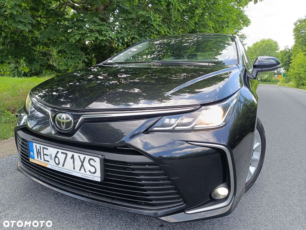 Toyota Corolla 1.6 Comfort - 2