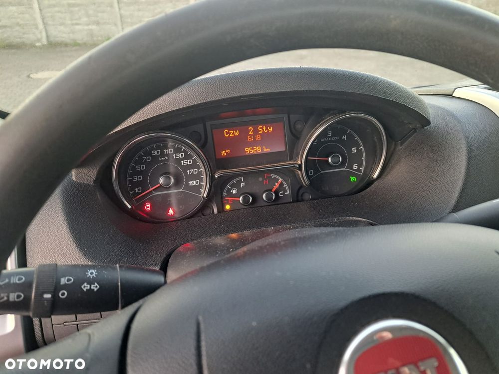 Fiat Ducato - 10