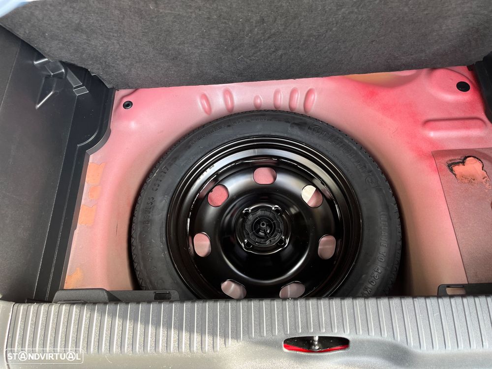 Citroën C3 Aircross 1.2 PureTech Feel - 39