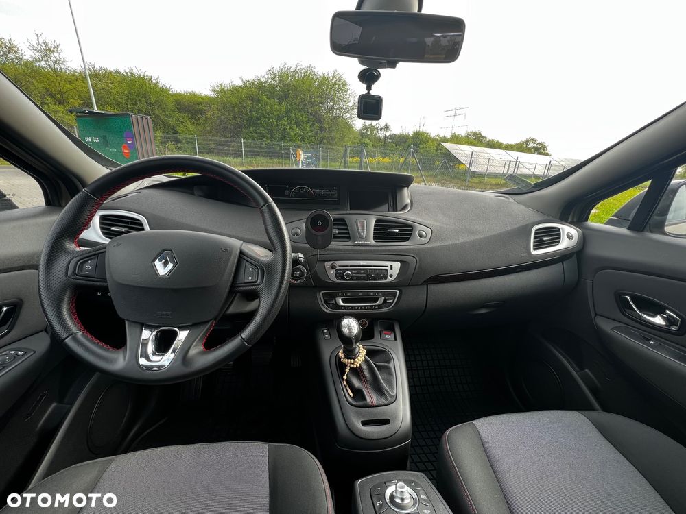 Renault Scenic ENERGY TCe 115 S&S Dynamique - 27