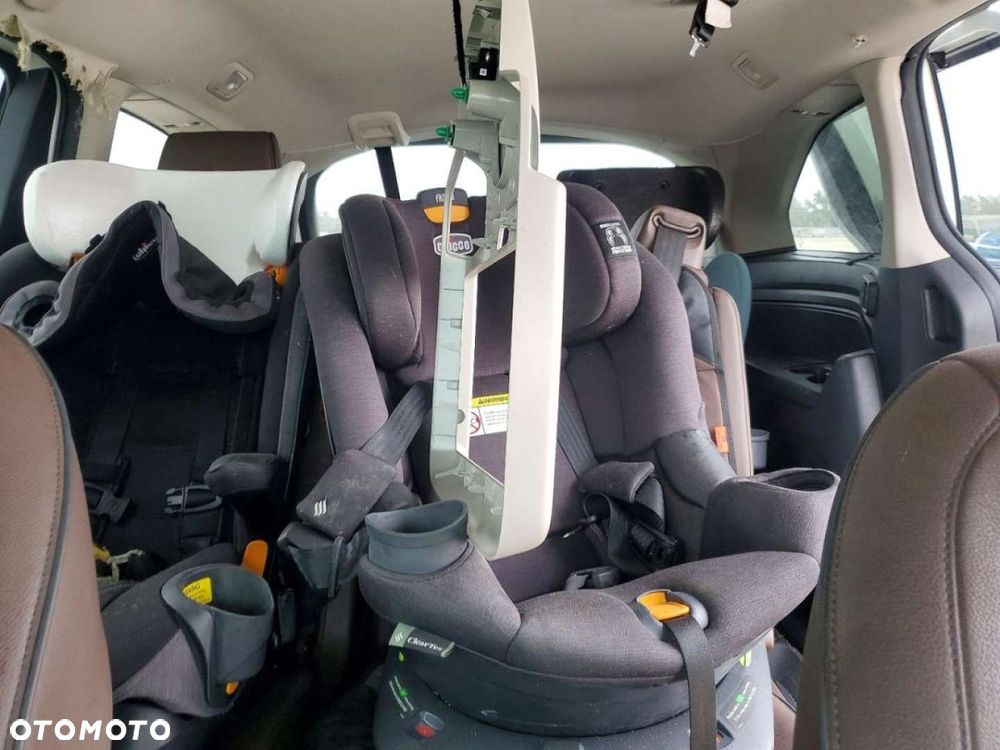 Honda Odyssey - 12
