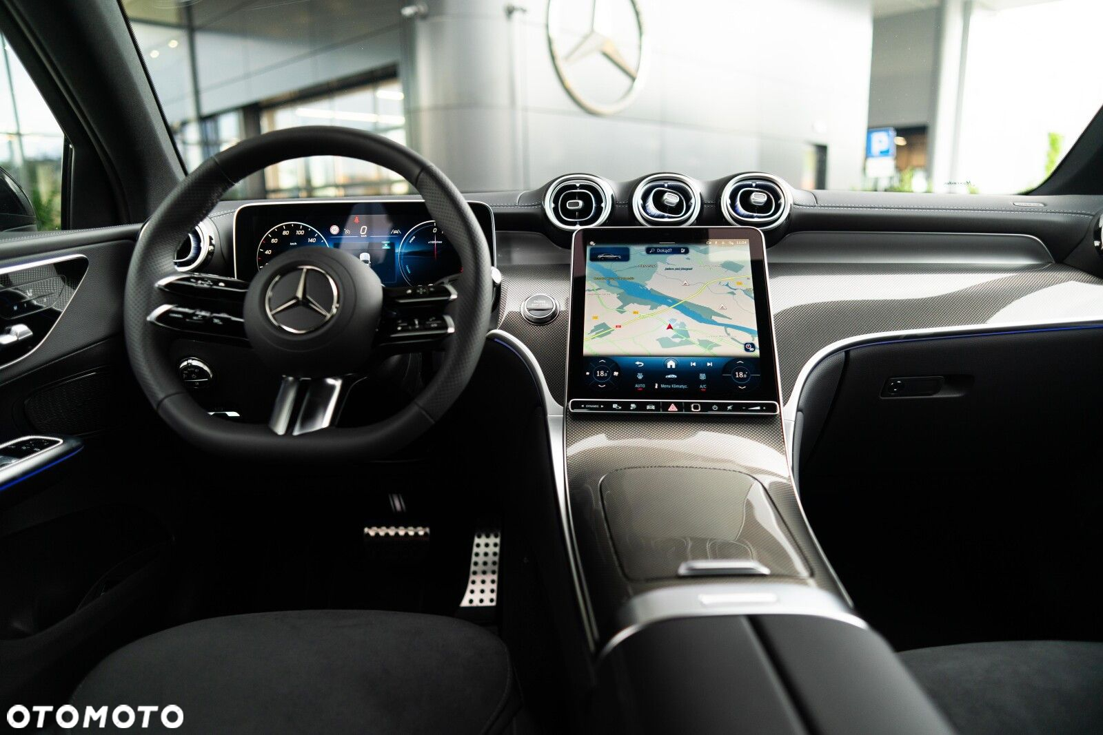 Mercedes-Benz GLC - 19