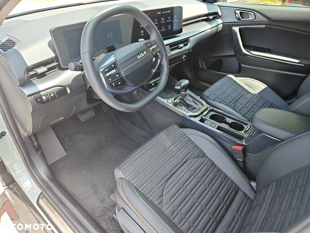 Kia XCeed 1.6 T-GDI L DCT - 9