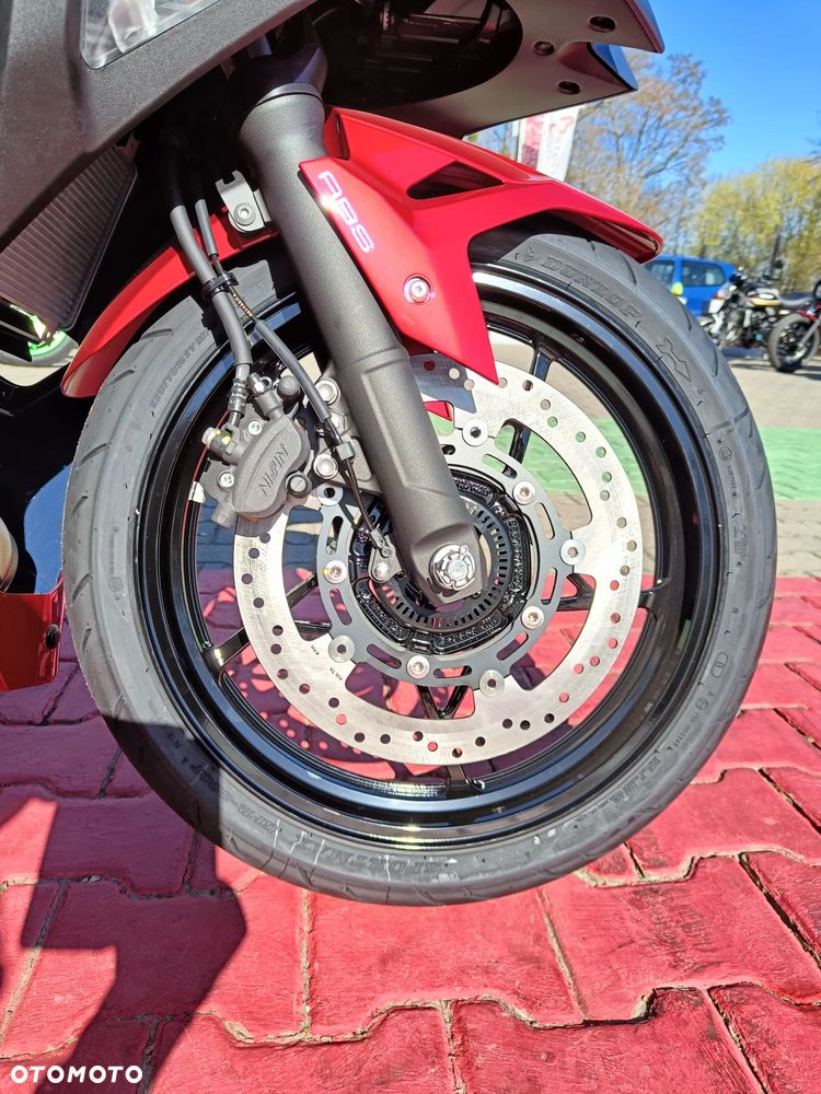 Kawasaki Ninja - 13