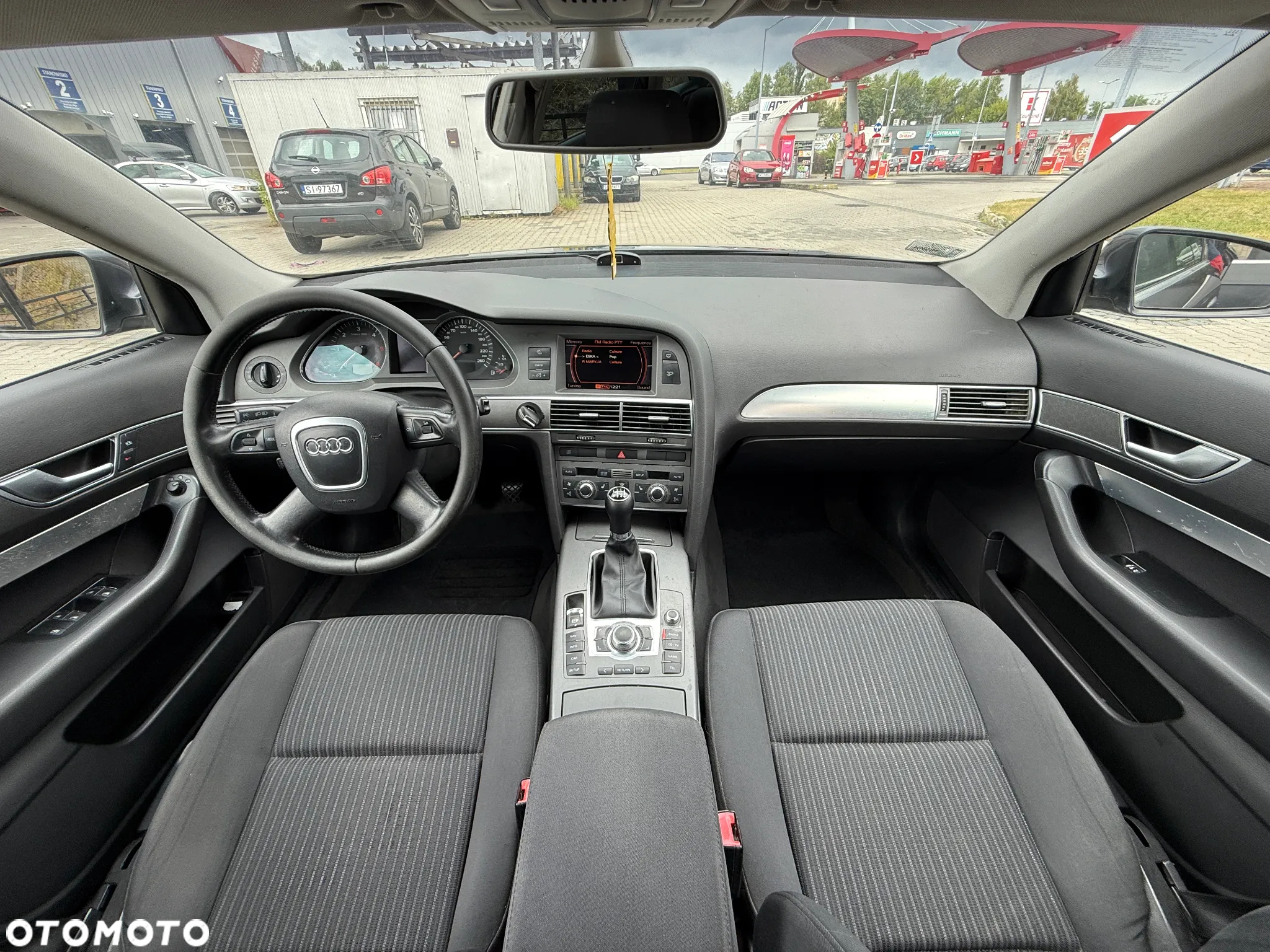 Audi A6 2.0 TDI - 4