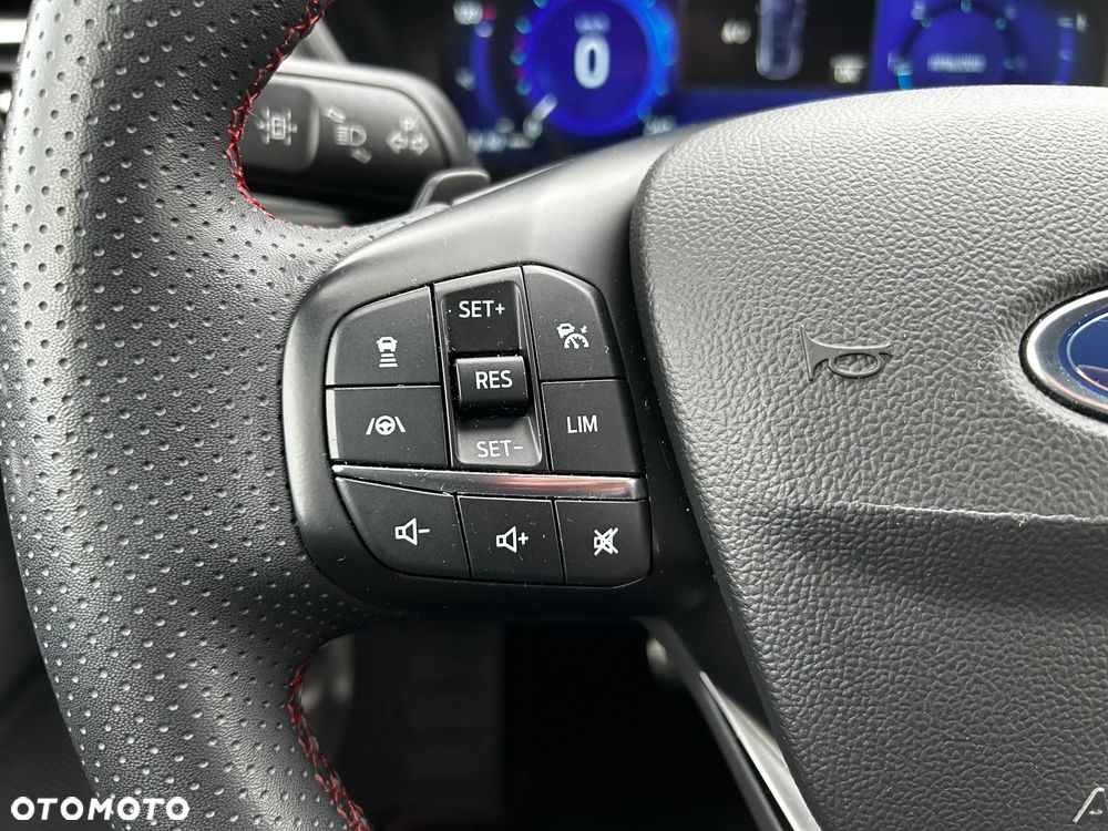 Ford Kuga 2.0 EcoBlue AWD ST-Line X - 23
