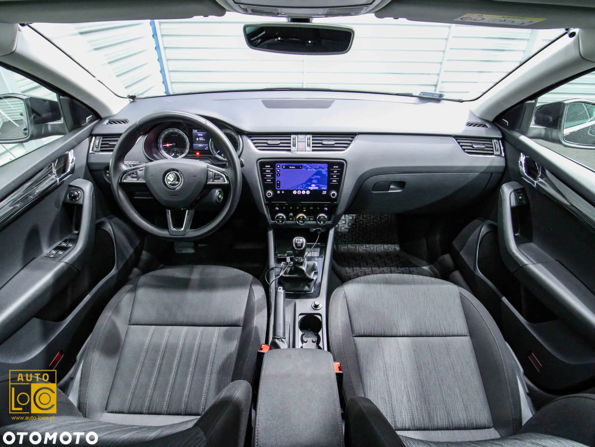 Skoda Octavia 1.6 TDI SCR Style - 5