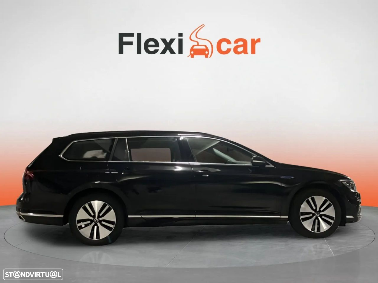 VW Passat Variant 1.4 TSI GTE Plug-in - 7