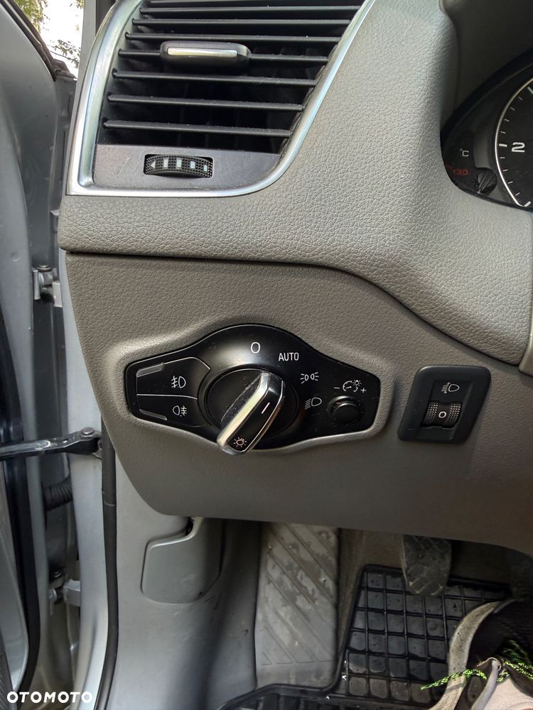 Audi Q5 2.0 TDI Quattro - 30