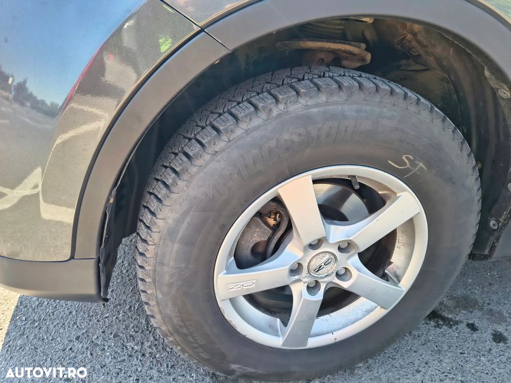 Toyota RAV4 - 12