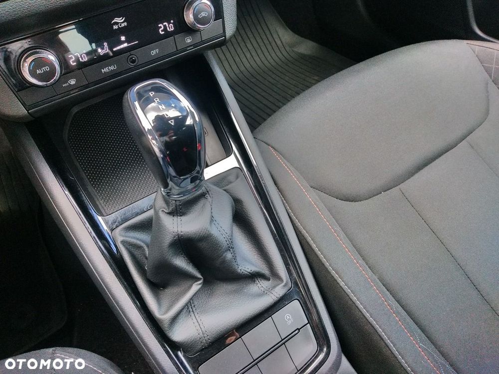 Skoda Scala 1.5 TSI Ambition - 20
