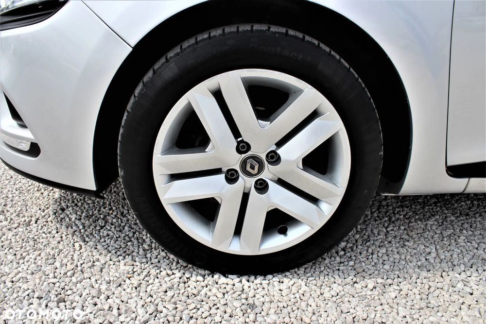 Renault Clio 0.9 Energy TCe Limited - 12