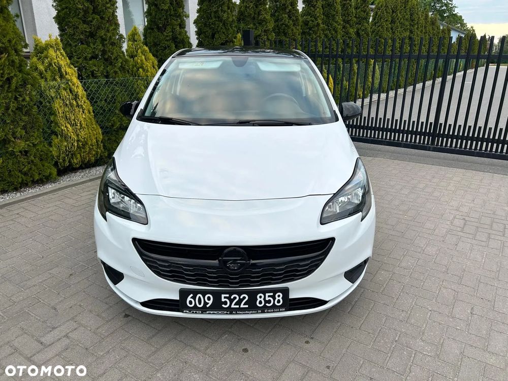 Opel Corsa 1.4 Edition - 13