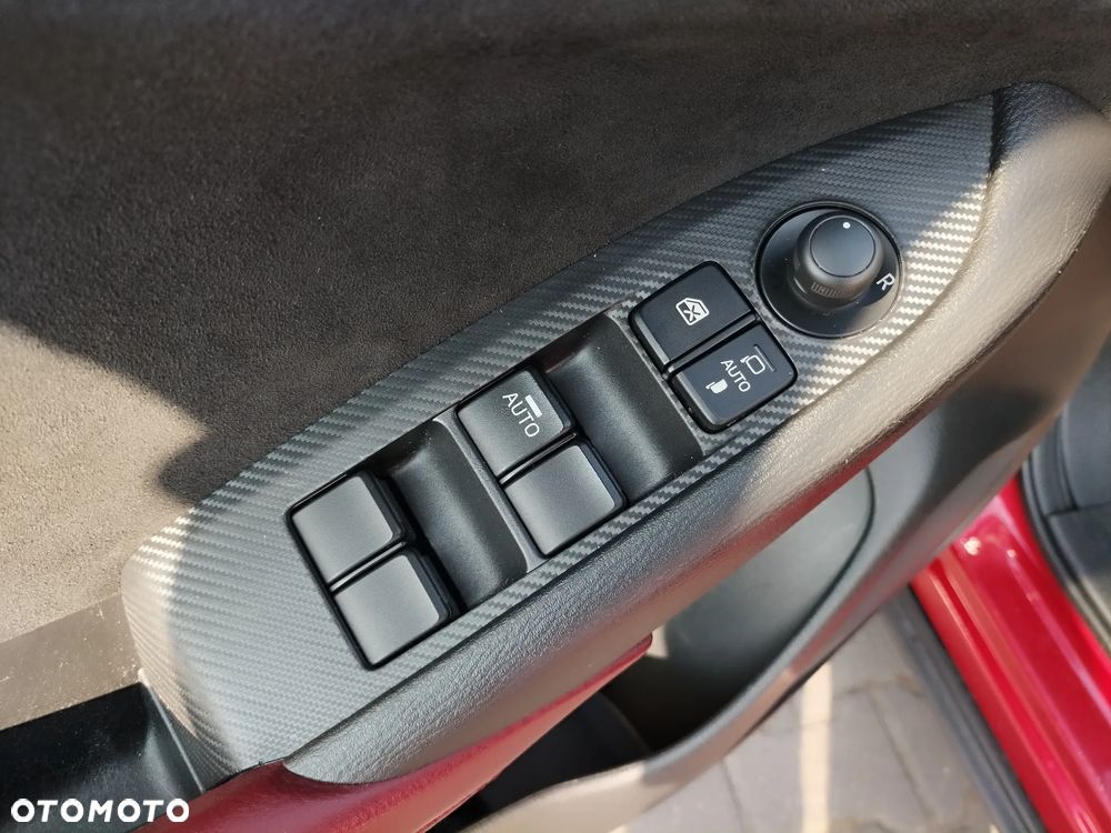 Mazda CX-3 2.0 Skypassion AWD - 15