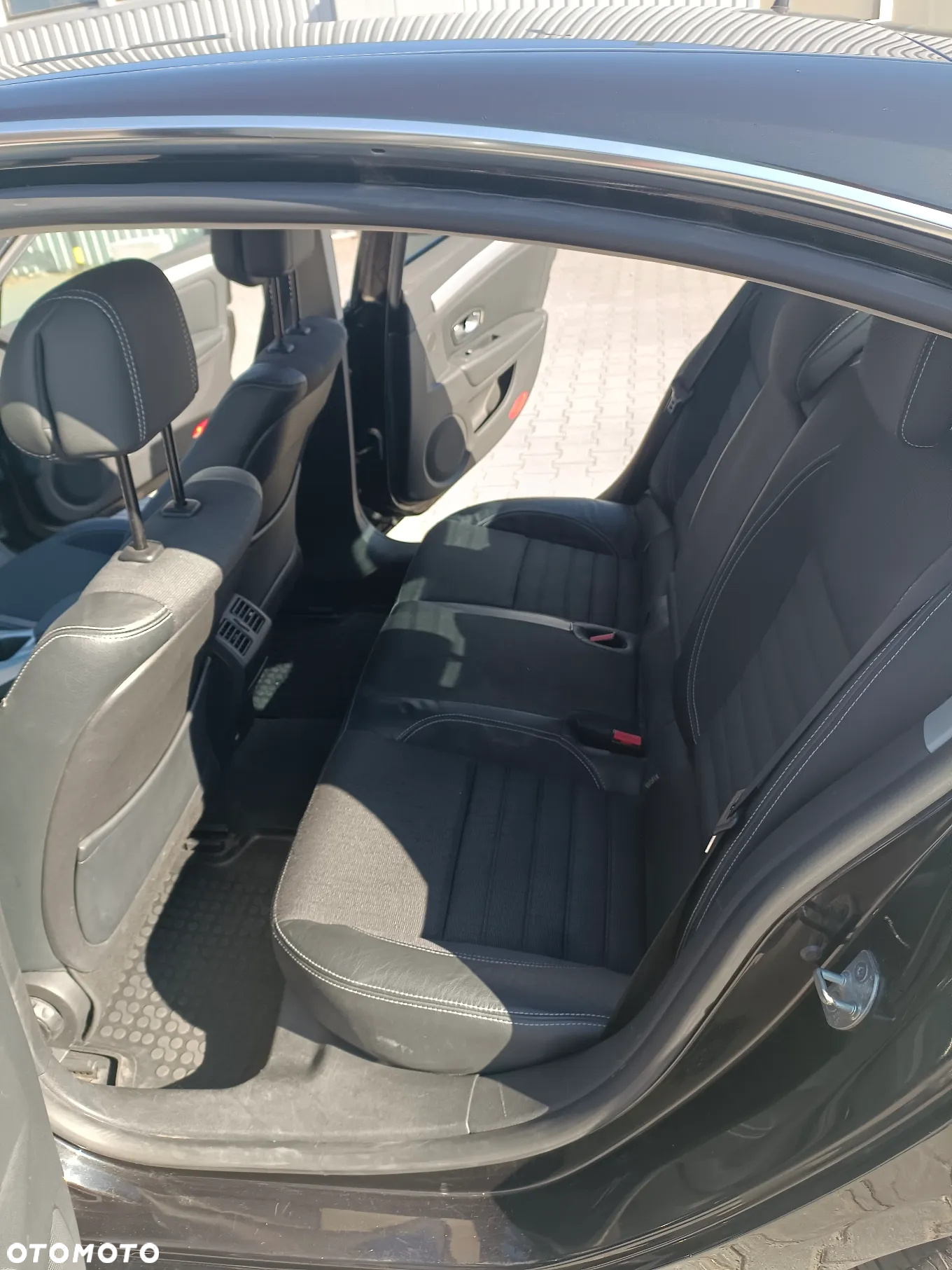 Renault Laguna 2.0 16V Dynamique - 15