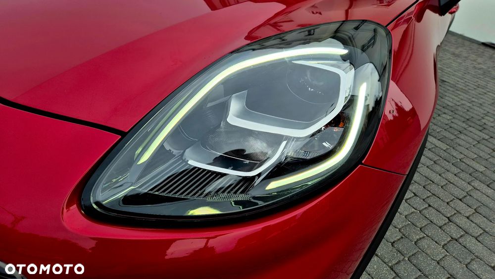 Ford Puma 1.0 EcoBoost Hybrid TITANIUM X - 11