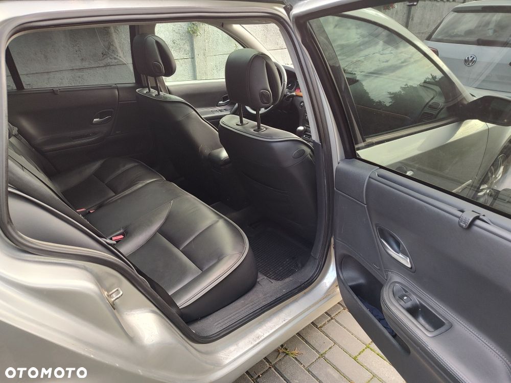 Renault Laguna - 5