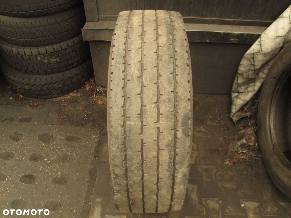 315/70R22,5 Hankook AW01. Opony ciężarowe - 2