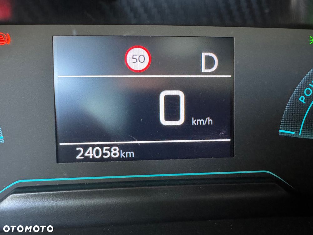 Peugeot 208 Hybrid 100 e-DSC6 Style - 24