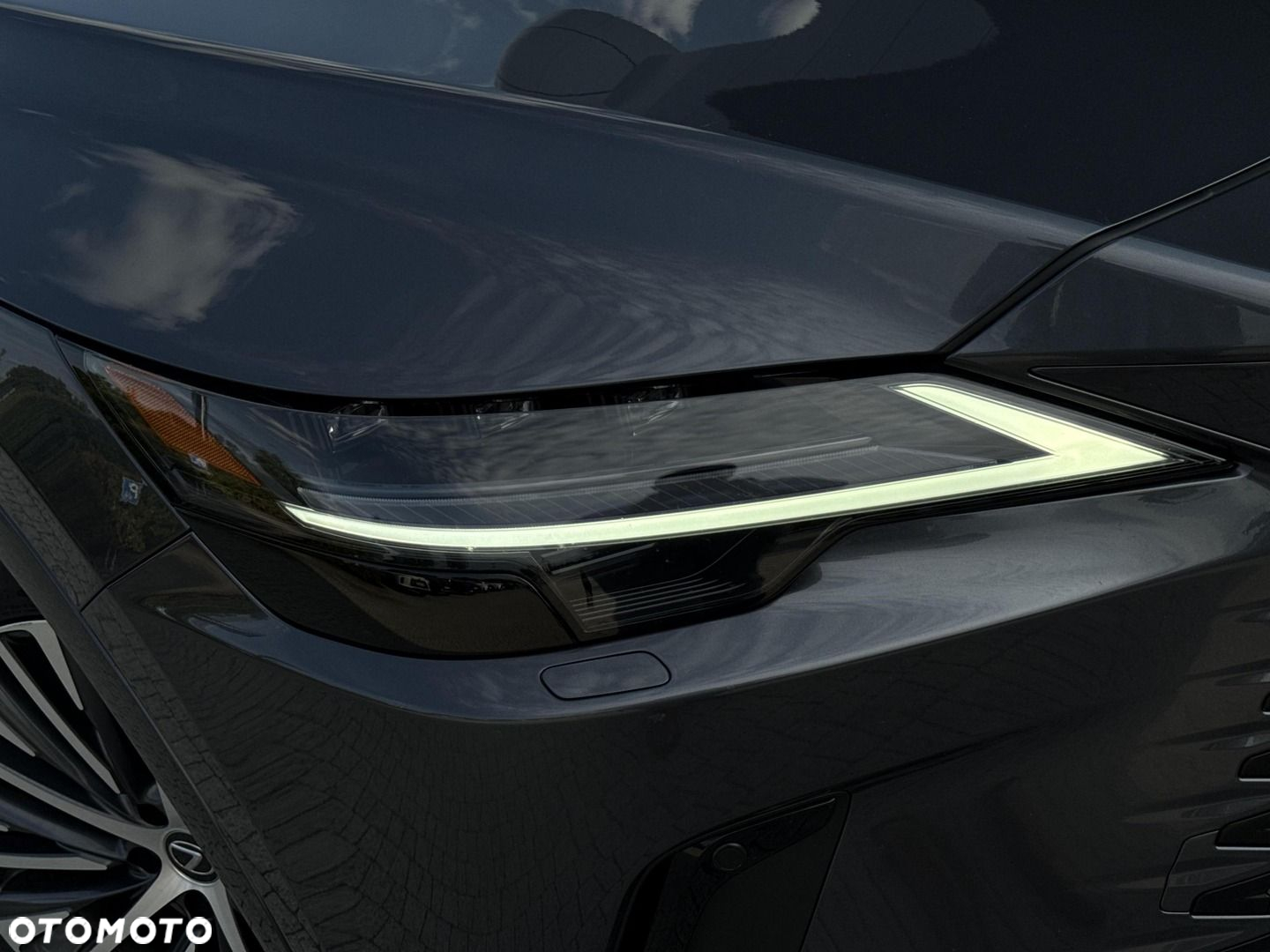 Lexus RX - 25