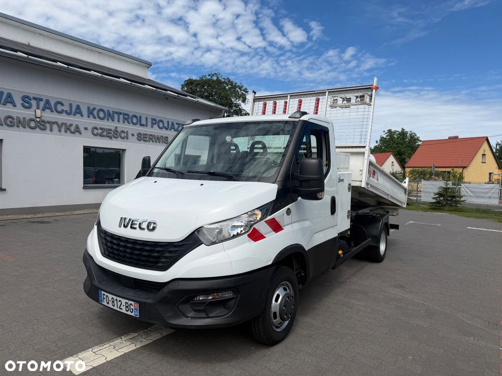 Iveco Daily - 3