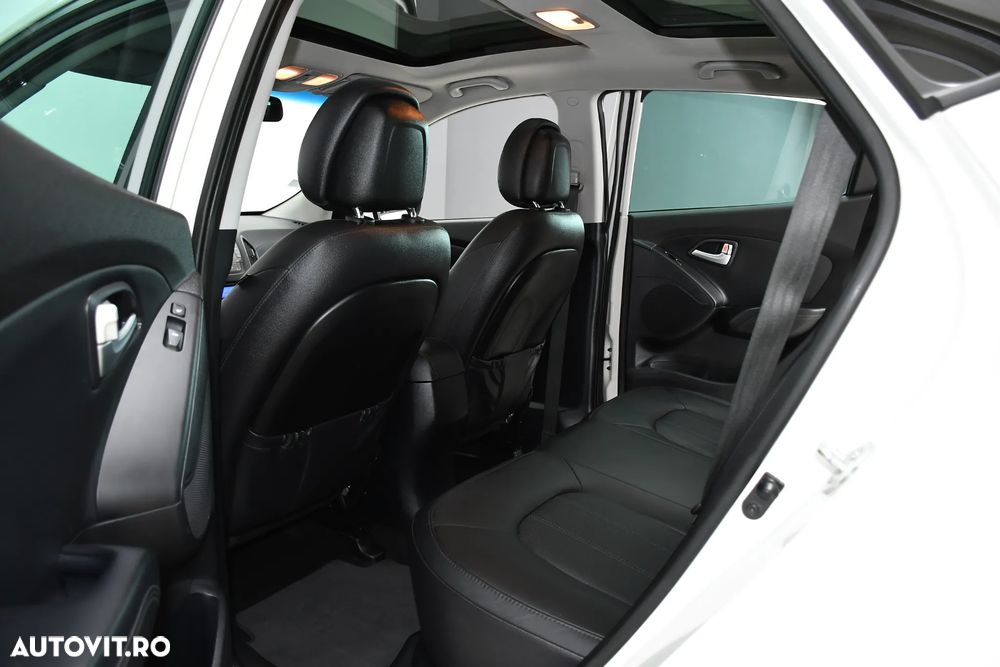 Hyundai ix35 - 16