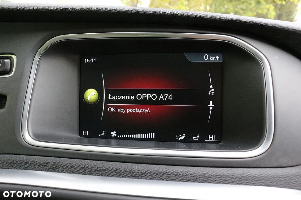 Volvo V40 D4 Summum - 18