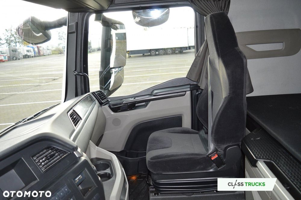 MAN TGX 18.470 GX - 9