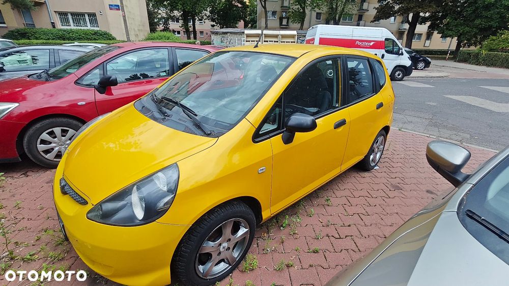 Honda Jazz 1.2 S - 3