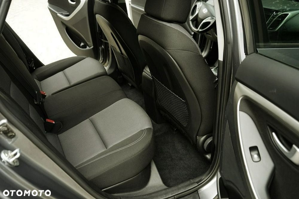 Hyundai i30 - 20