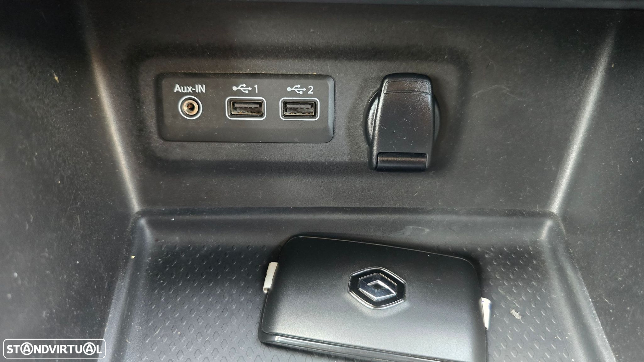 Renault Mégane 1.5 Blue dCi Intens - 34