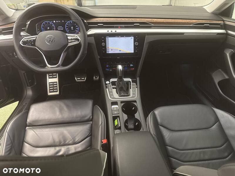 Volkswagen Arteon 2.0 TSI 4Motion Elegance DSG - 23