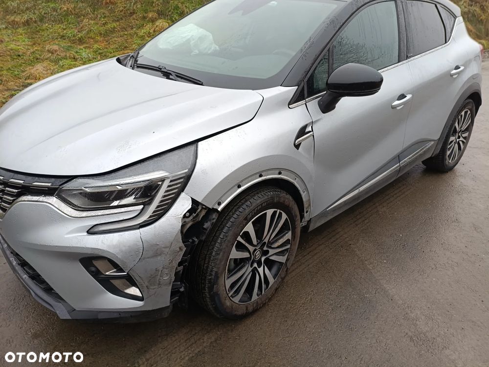 Renault Captur 1.6 E-TECH Plug-In Initiale Paris - 6