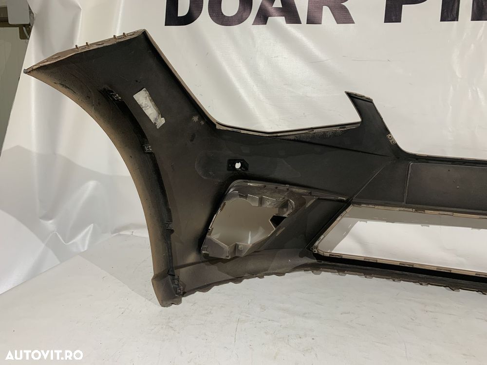 Bara fata Seat Ibiza, 2016, 2017, 2018, 2019, cod origine OE 6F0807221D. - 8