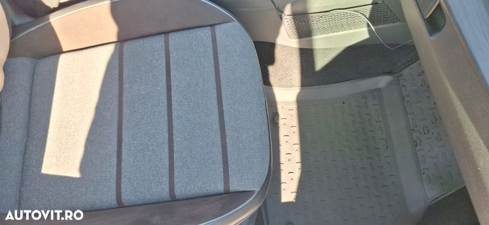 Seat Tarraco 2.0 TDI 4DRIVE DSG SCR Xcellence - 20