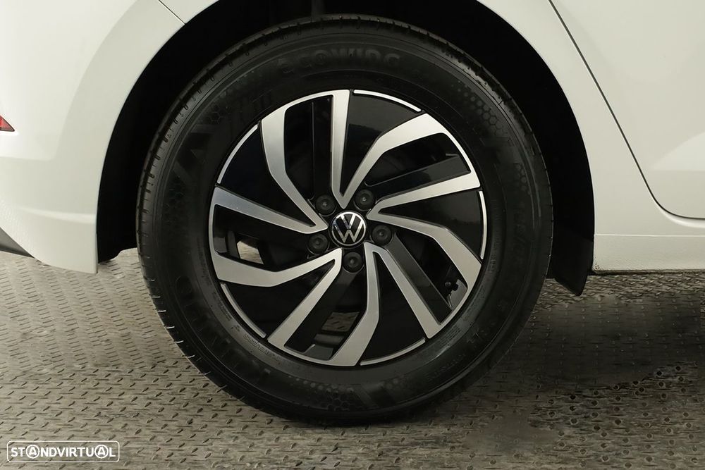 VW Polo 1.0 TSI Life - 5