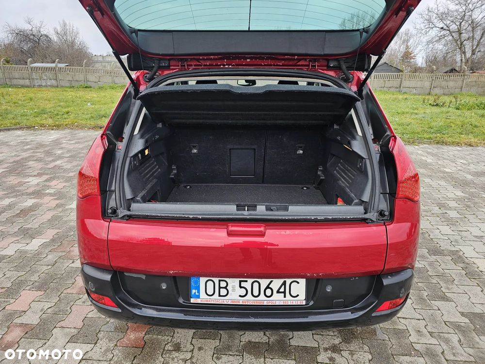 Peugeot 3008 HDi FAP 150 Premium - 10