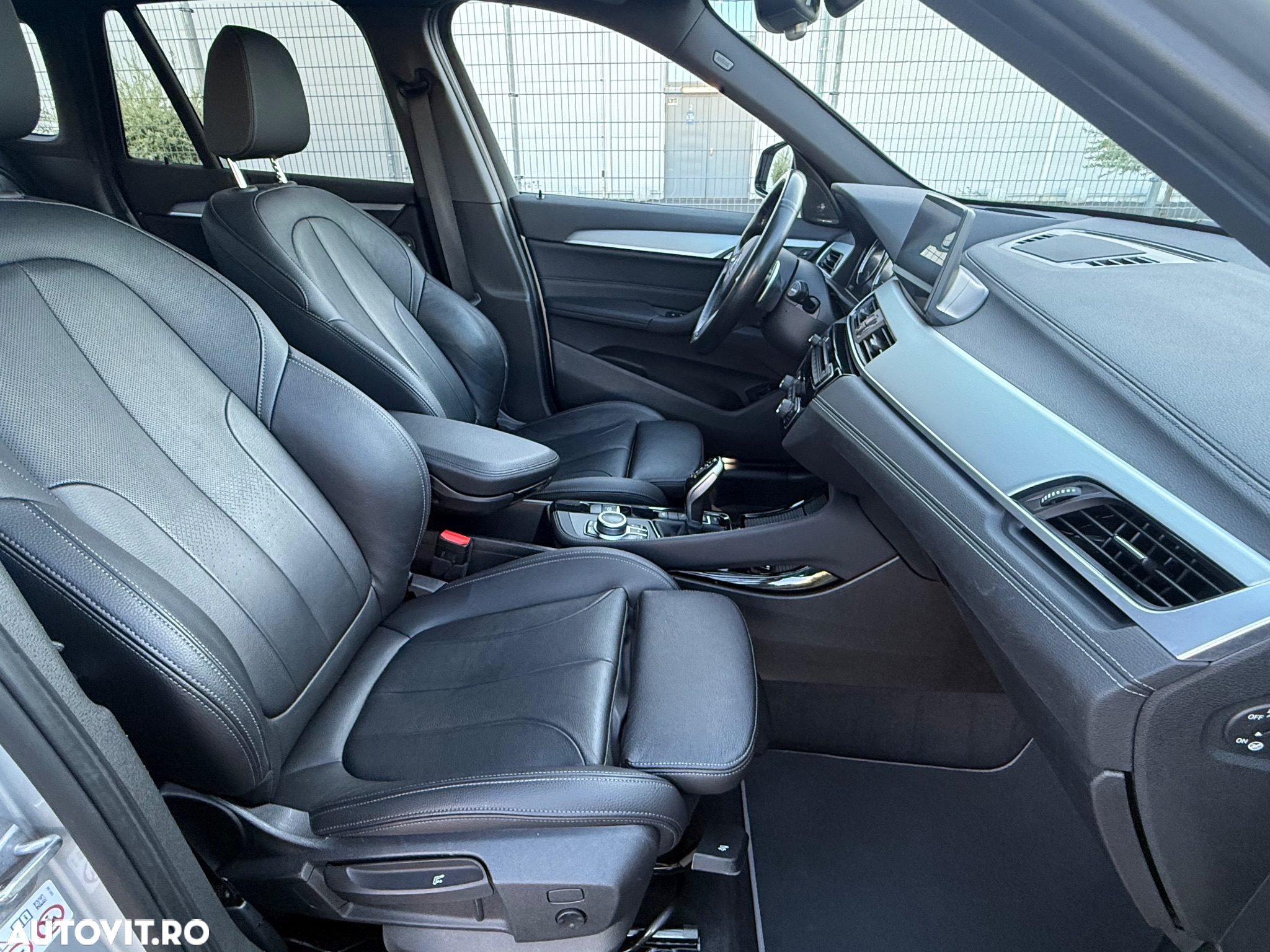 BMW X1 xDrive25d AT Sport Line - 11