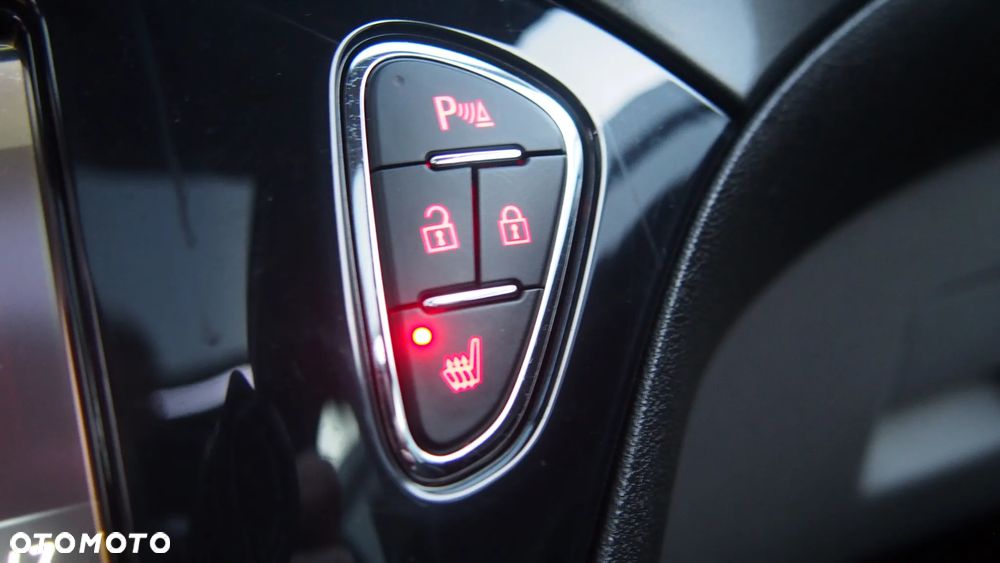 Opel Corsa 1.0 Ecotec Turbo (ecoFLEX) Start/Stop Selection - 26