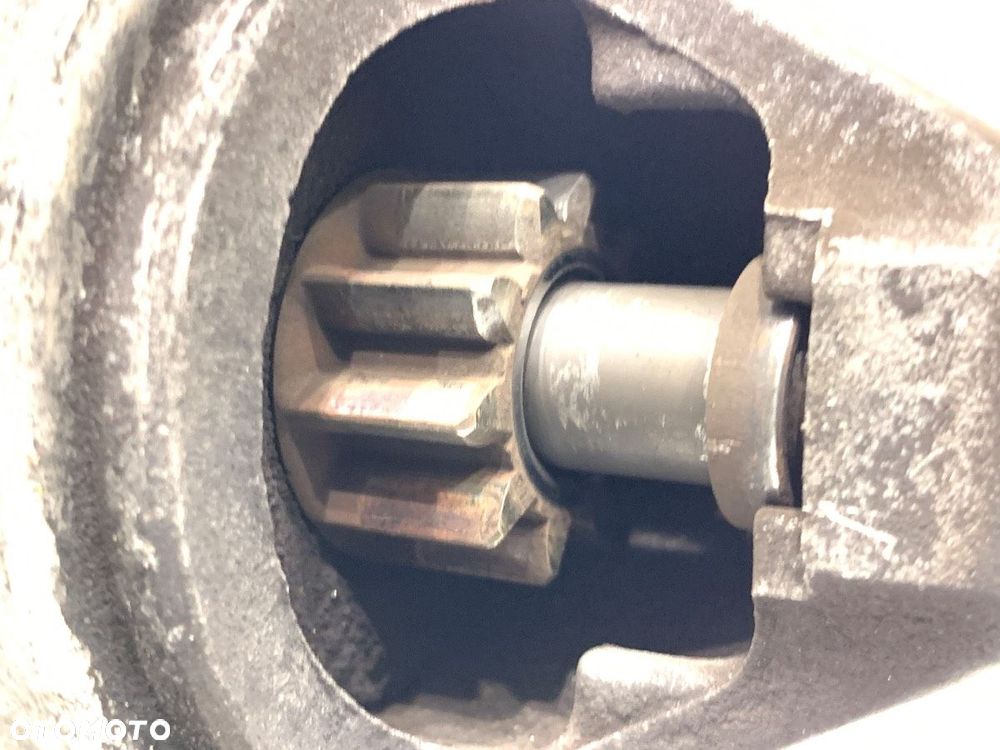 ROZRUSZNIK - 79.00 PLN - FIAT GRANDE PUNTO (199_) 2005 - 2022 1.4 16V (199BXG1B, 199AXG1B) 70 kW [95 - 4