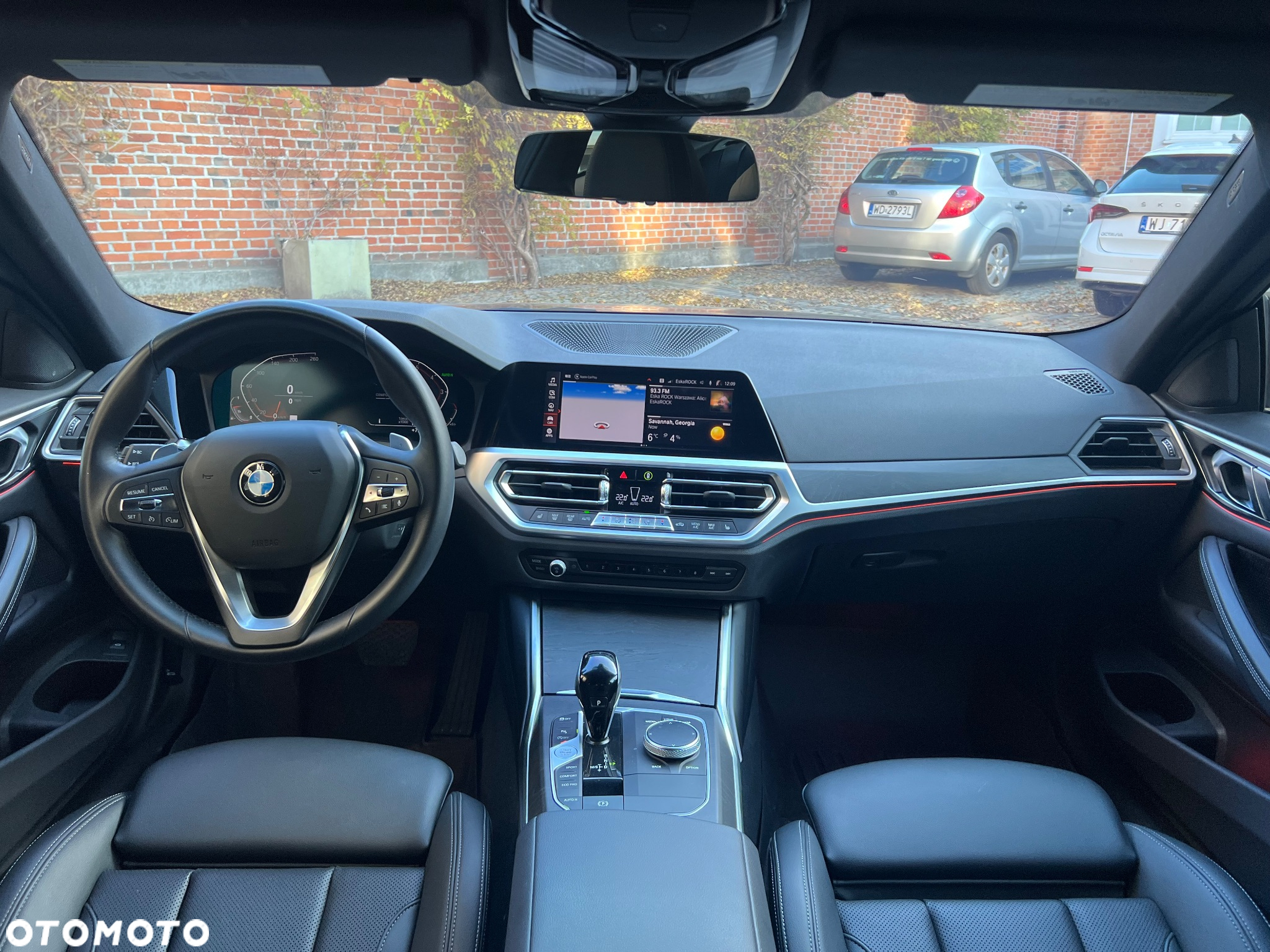BMW Seria 4 430i Coupe - 16