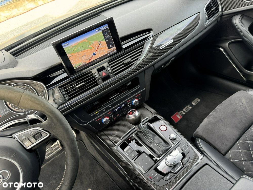 Audi RS6 - 22