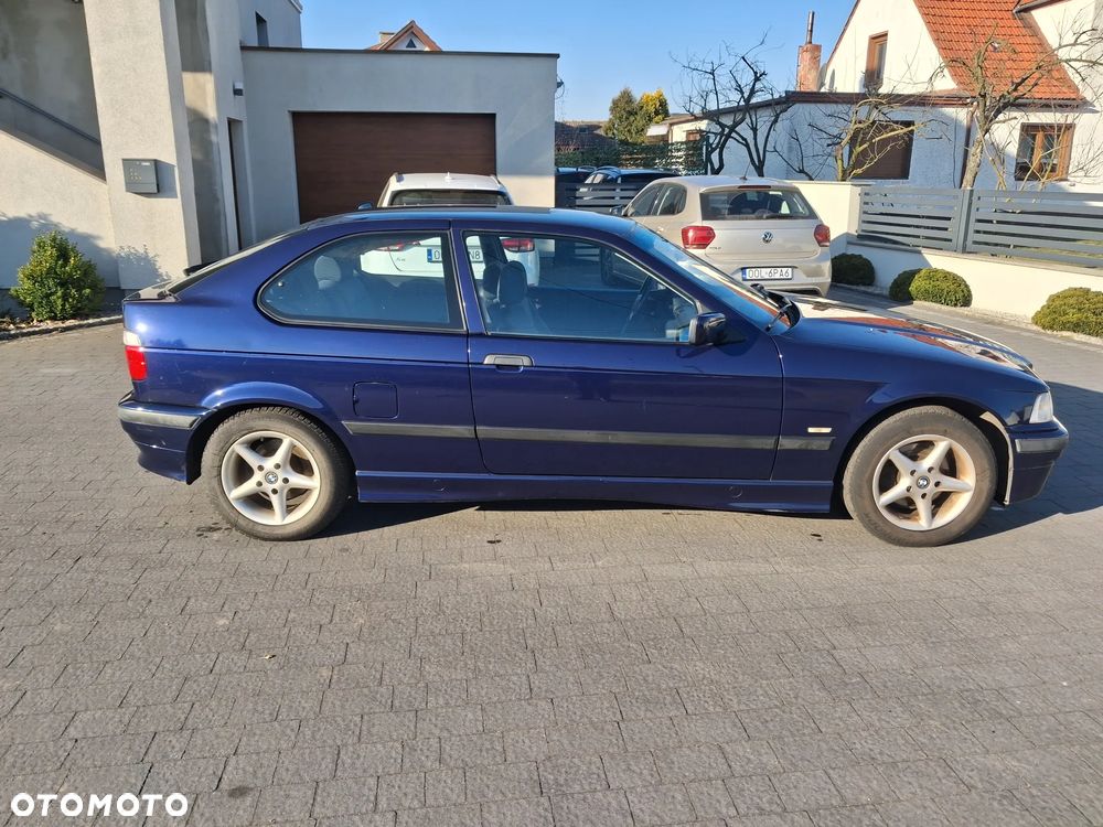 BMW Seria 3 - 2
