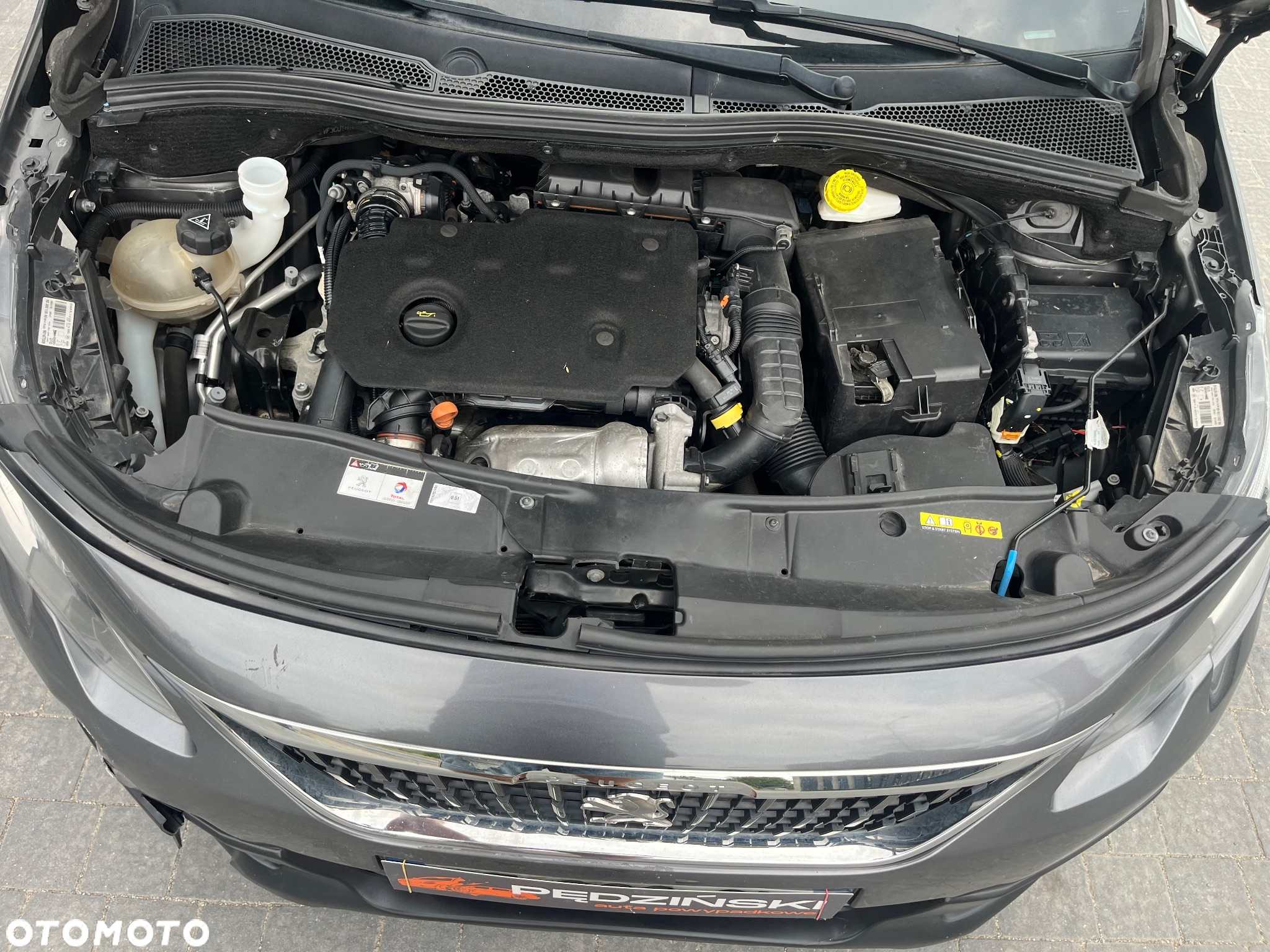 Peugeot 2008 - 12