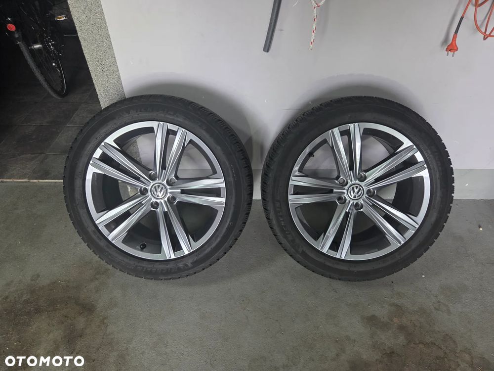 Volkswagen Arteon 2.0 TSI R-Line DSG - 35